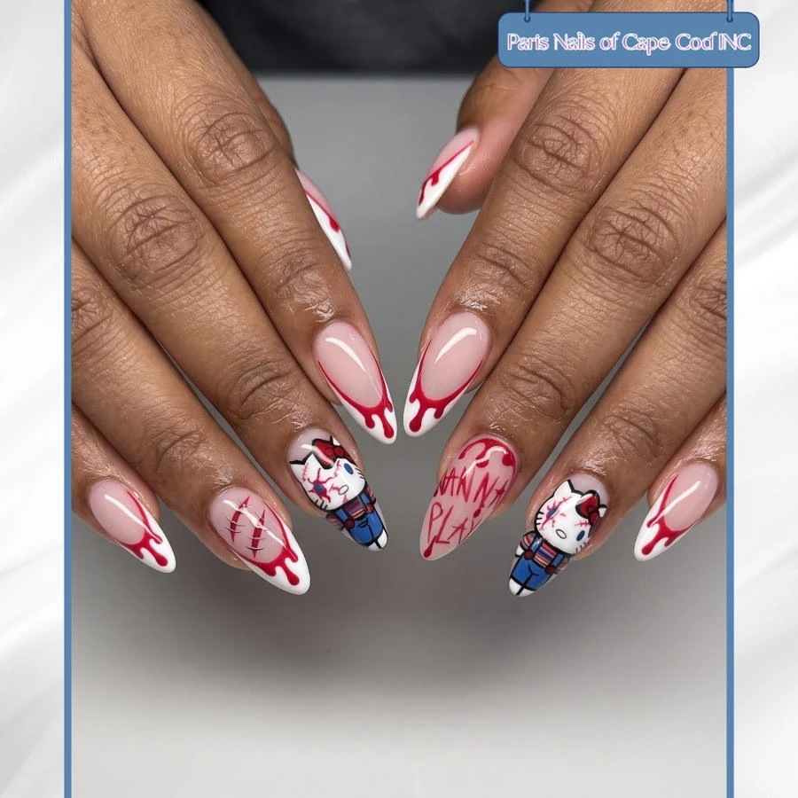 nail ideas